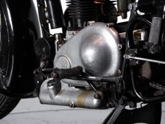 Gilera 500 VLE 