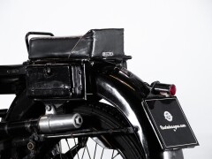 Gilera 500 VLE 