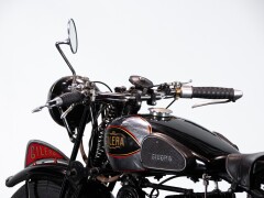 Gilera 500 VLE 