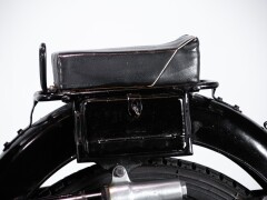 Gilera 500 VLE 