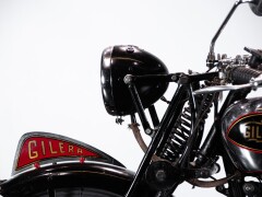 Gilera 500 VLE 