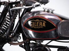 Gilera 500 VLE 