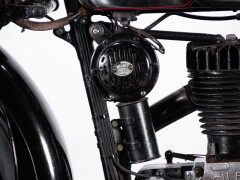 Gilera 500 VLE 