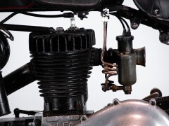 Gilera 500 VLE 