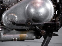 Gilera 500 VLE 