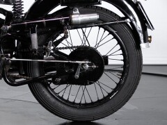 Gilera 500 VLE 