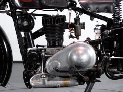 Gilera 500 VLE 