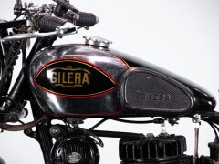 Gilera 500 VLE 