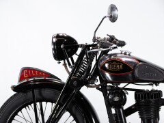 Gilera 500 VLE 