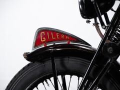 Gilera 500 VLE 