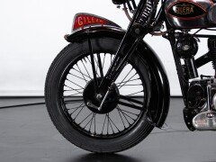 Gilera 500 VLE 
