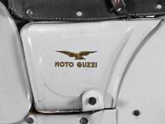 Moto Guzzi Galletto 192 