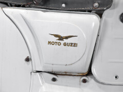 Moto Guzzi Galletto 192 
