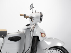 Moto Guzzi Galletto 192 