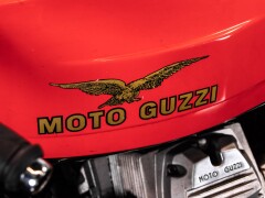 Moto Guzzi V 35 Imola 