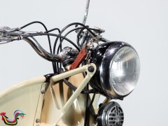 Moto Guzzi GALLETTO 