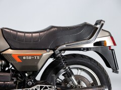 Moto Guzzi T5 