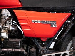 Moto Guzzi 850 LE MANS III 