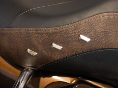 Harley Davidson ROAD KING 110TH° ANNIVERSARY 