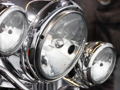 Harley Davidson ROAD KING 110TH° ANNIVERSARY 