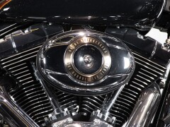 Harley Davidson ROAD KING 110TH° ANNIVERSARY 