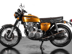 Honda CB 750 Four 