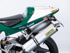 Honda VTR 1000 SP2 