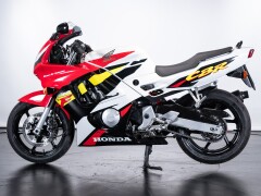 Honda CBR 600 F 