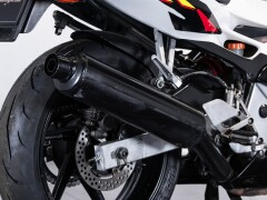 Honda CBR 600 F 