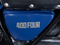 Honda 400 FOUR SS 