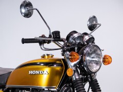 Honda CB 750 FOUR 