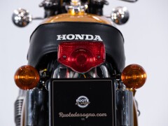 Honda CB 750 FOUR 