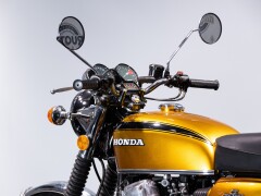 Honda CB 750 FOUR 