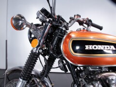 Honda CB 550 FOUR 