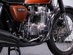 Honda CB 550 FOUR 