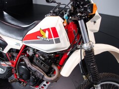 Honda XL 600 R 