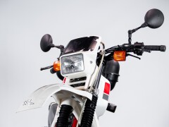 Honda XL 600 R 