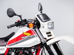 Honda XL 600 R 