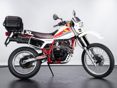 Honda XL 600 R 