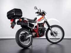 Honda XL 600 R 