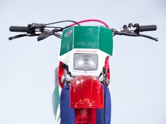 Honda XL 500 