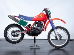 Honda XL 500 