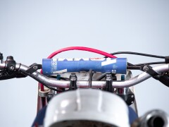 Honda XL 500 