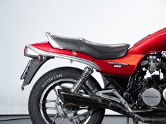 Honda 650 NIGHTHAWK 