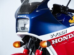 Honda VF 500 F 