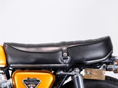 Honda CB 450 