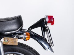 Honda CB 450 
