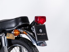 Honda CB 450 
