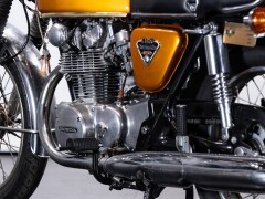 Honda CB 450 