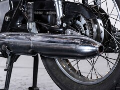 Honda CB 450 